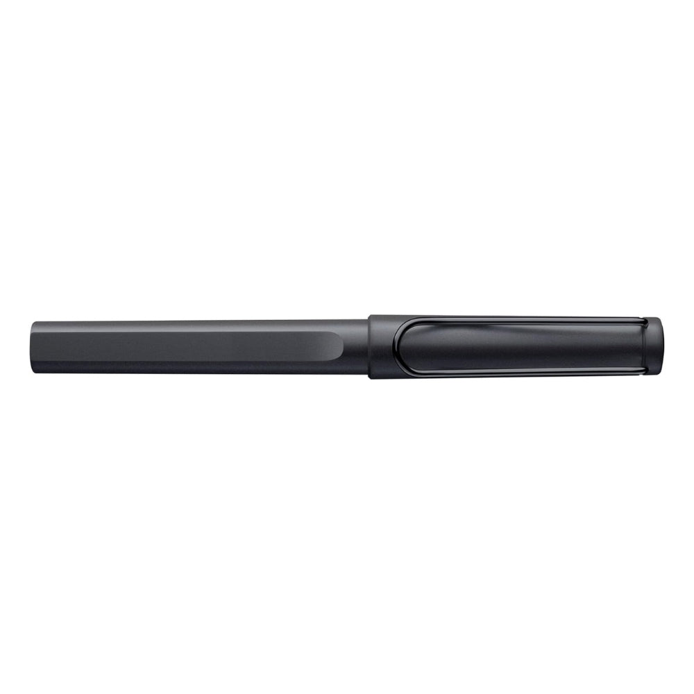 LAMY Safari Rollerball Pen Matte Charcoal
