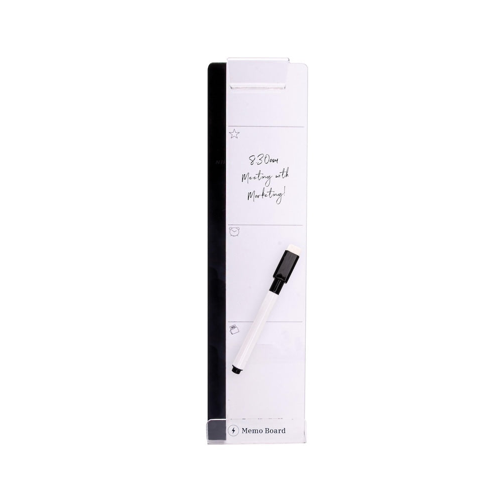 IS Gift Multi Memo Memo Board & Phone Dock
