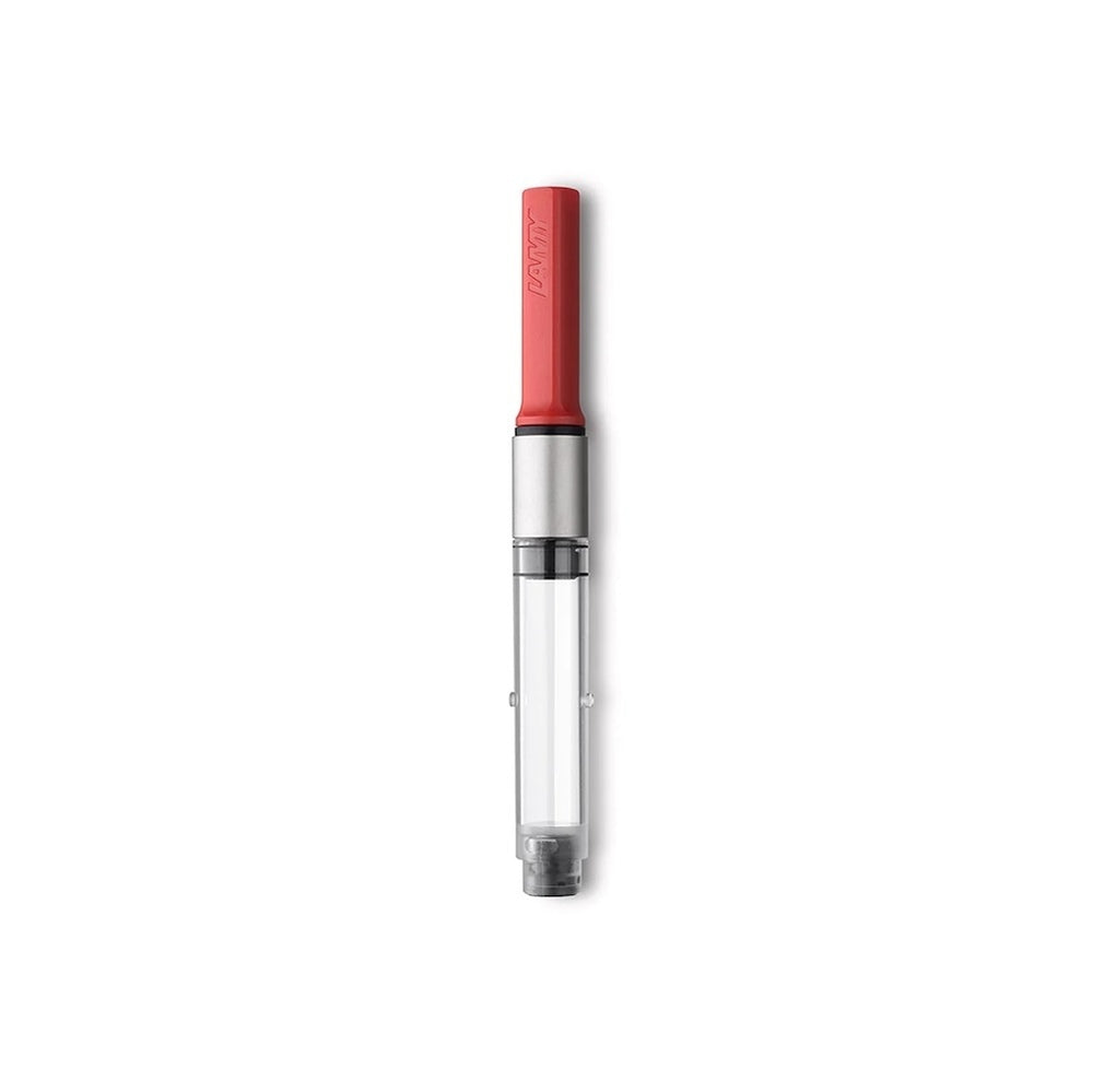 LAMY Safari Cozy Fountain Pen Gift Pack - Fine - Strawberry