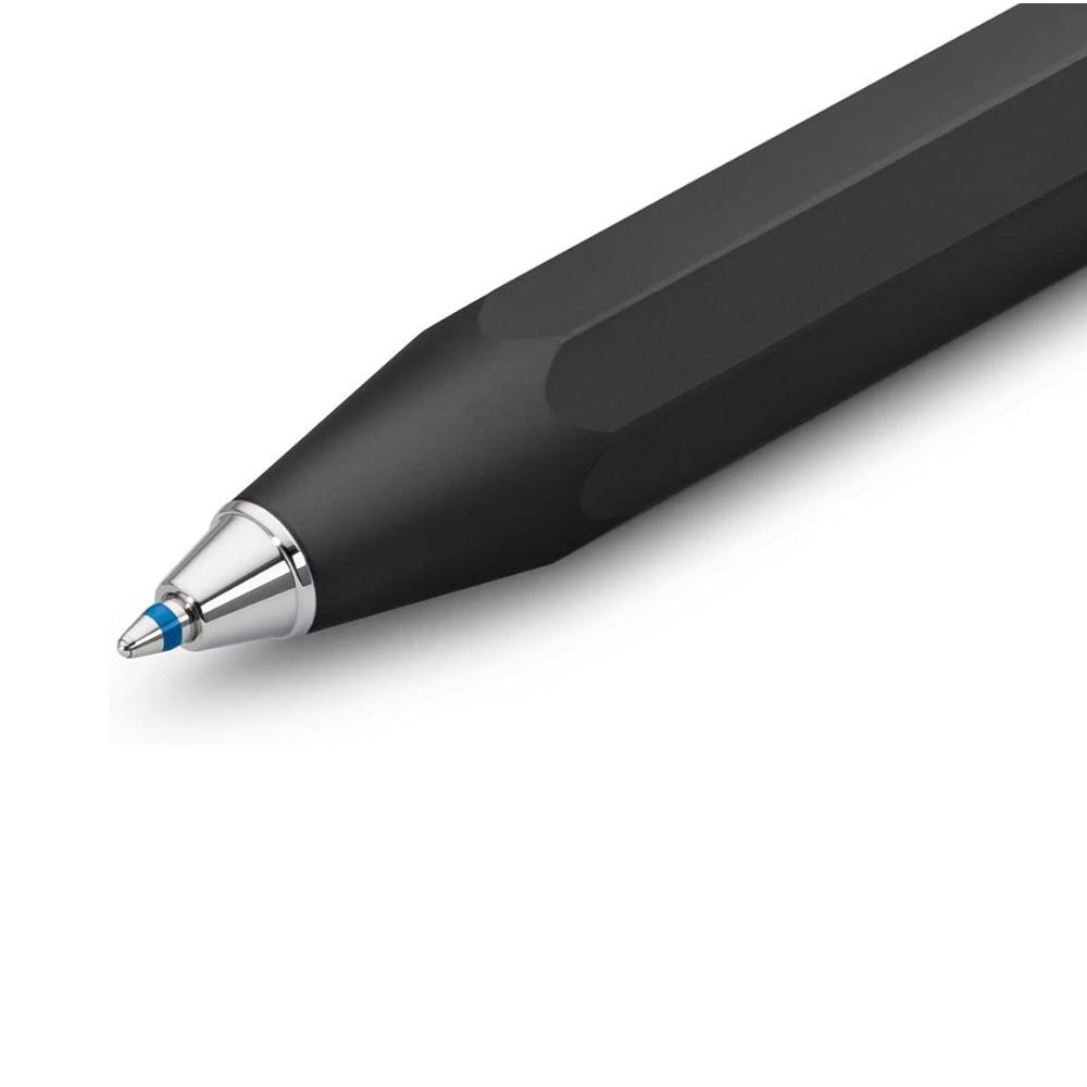 Kaweco AL Sport Ballpoint Pen - Black