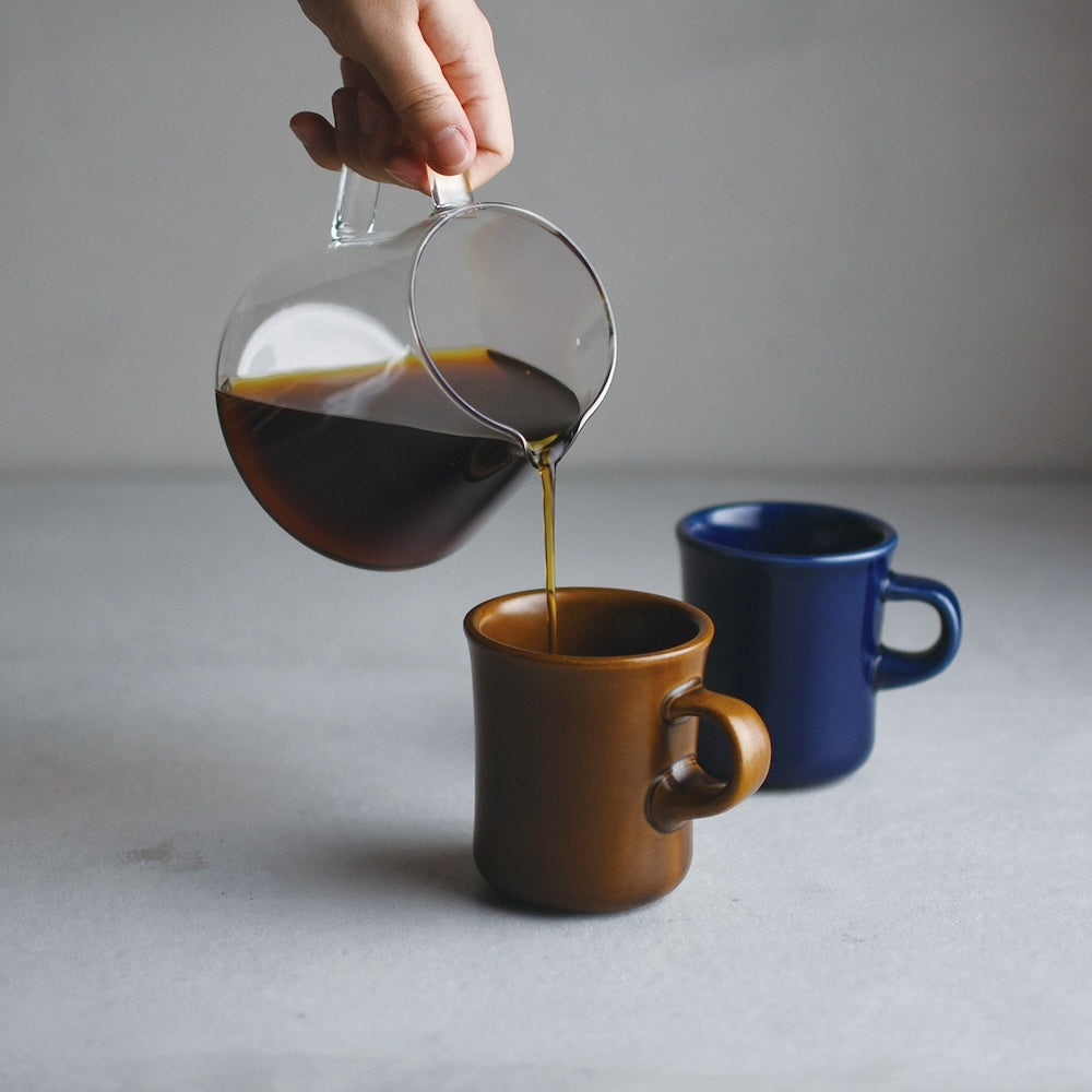 Kinto SCS-S02 Coffee Server 600ml