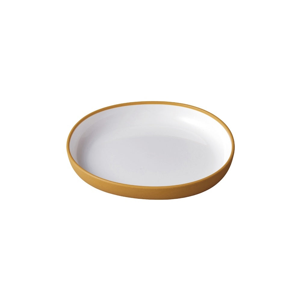 Kinto BONBO Children's Tableware Set of 6 - Yellow