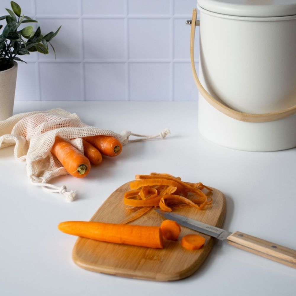 Pebbly Sustainable Chef Set