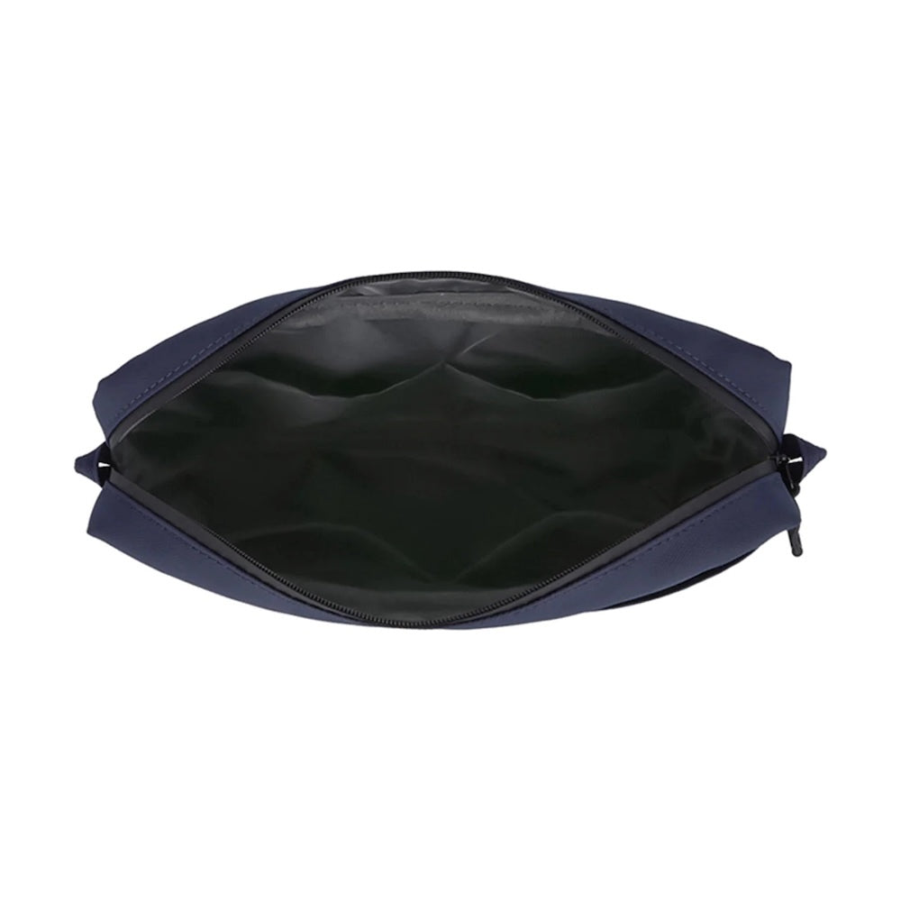 Delfonics Inner Carrying Water-Repellent Bag Medium - Dark Blue