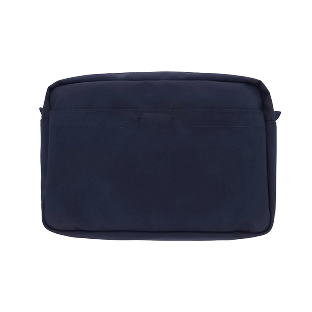 Delfonics Inner Carrying Water-Repellent Bag Medium - Dark Blue
