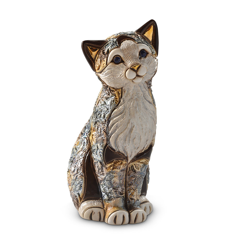 De Rosa The Families - Calico Cat Sitting
