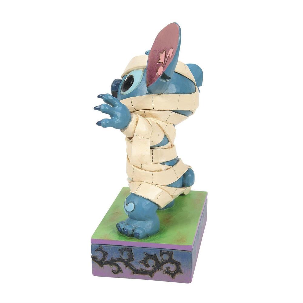Disney Traditions Mummy Stitch