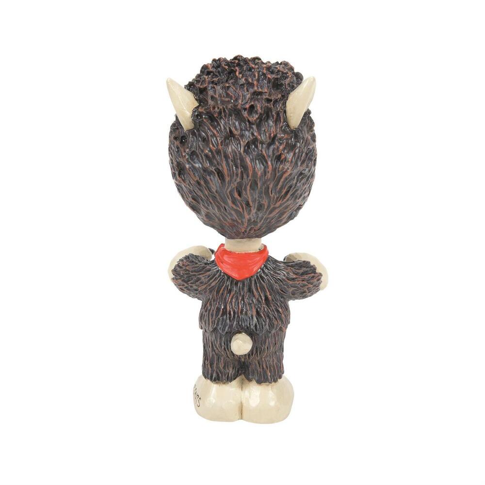 Peanuts by Jim Shore Mini Snoopy Werewolf