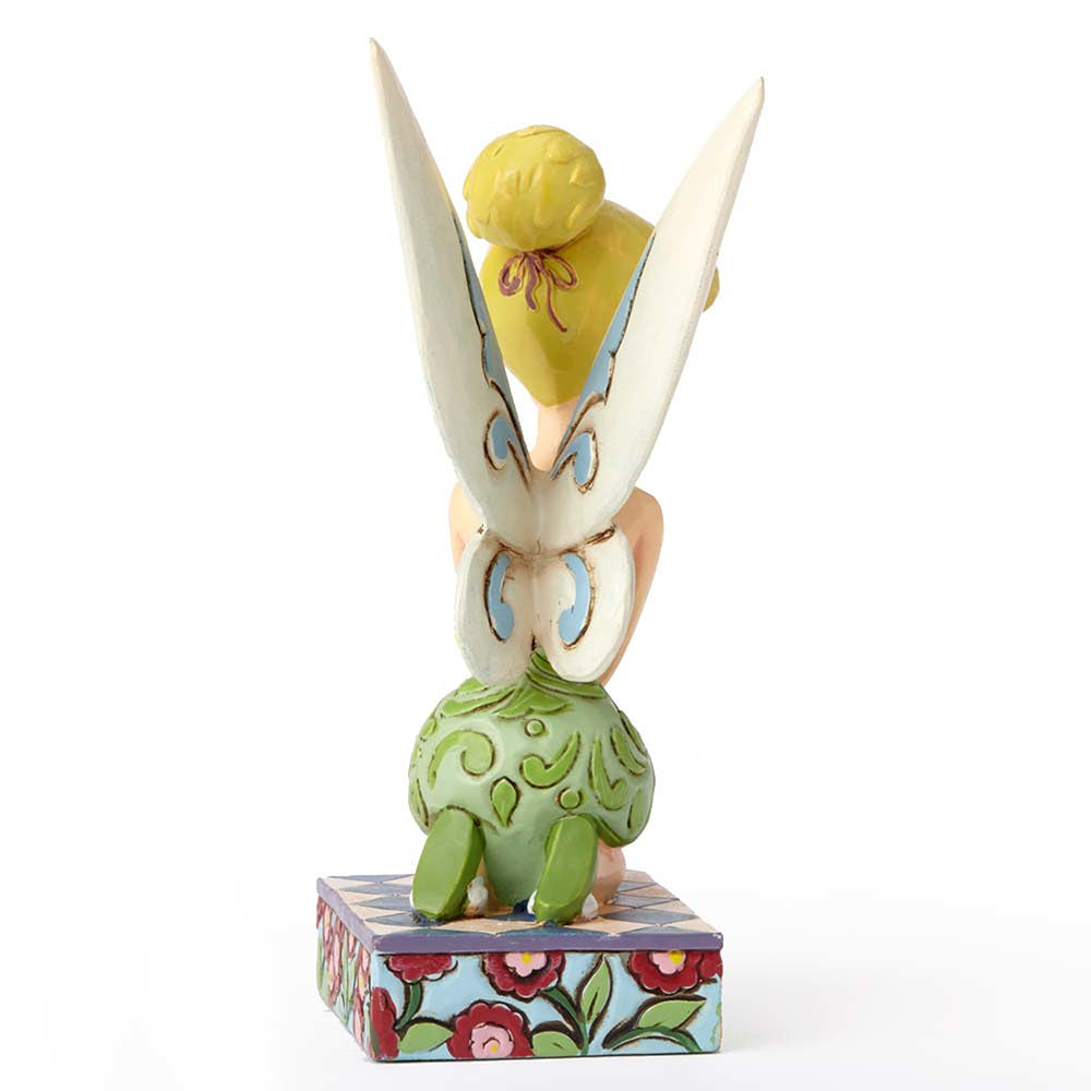 Disney Traditions Tinker Bell Personality Pose