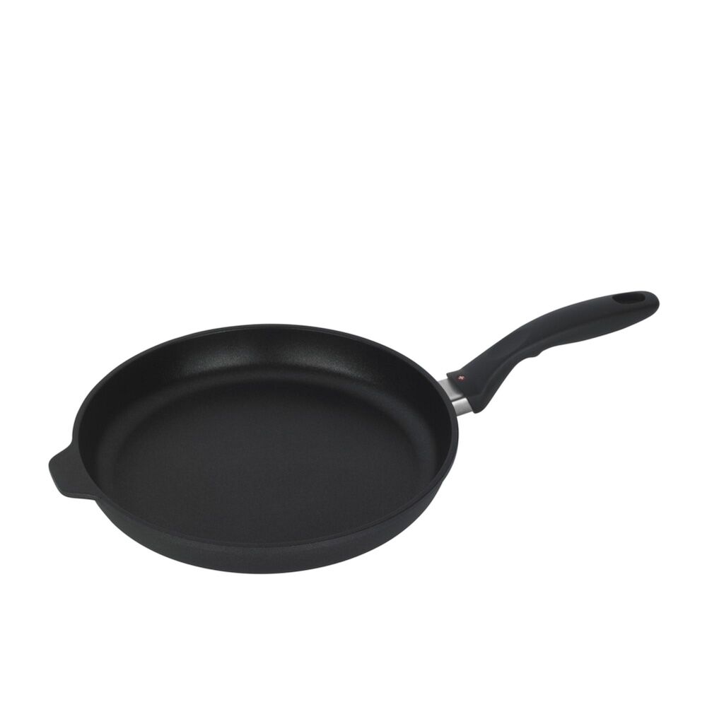 Swiss Diamond Induction XD 2pc Non Stick Frypan Set 24cm & 28cm