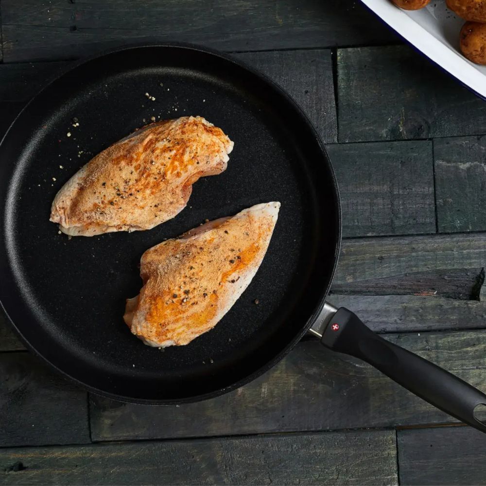 Swiss Diamond XD Induction 20cm Fry Pan