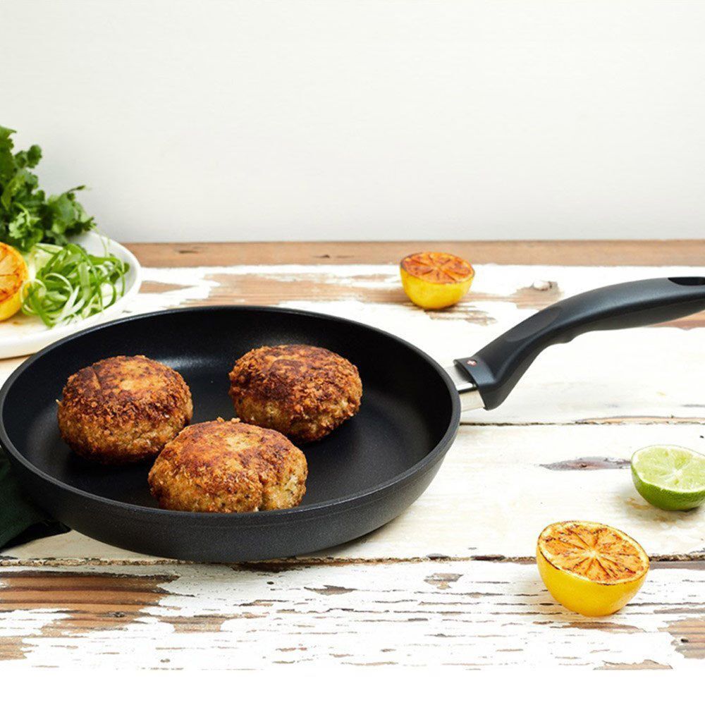 Swiss Diamond XD Induction 24cm Fry Pan