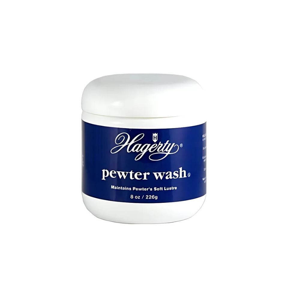 Hagerty Metal Jewellery Care Pewter Wash
