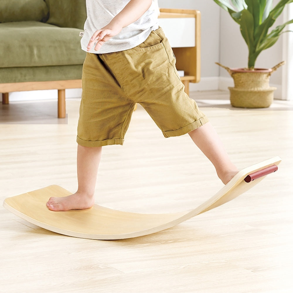 Hape 2 in 1 Rocking Horse