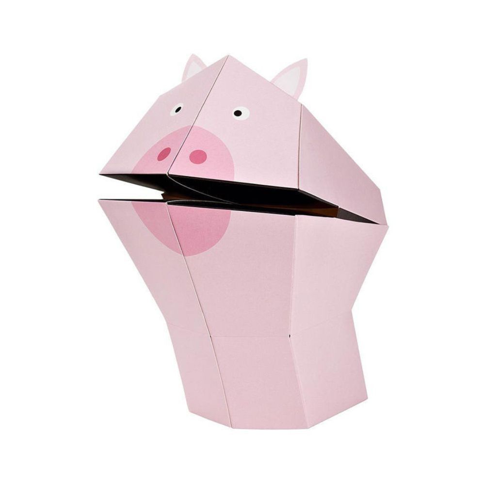 NPW Farm Animal Hand Puppets