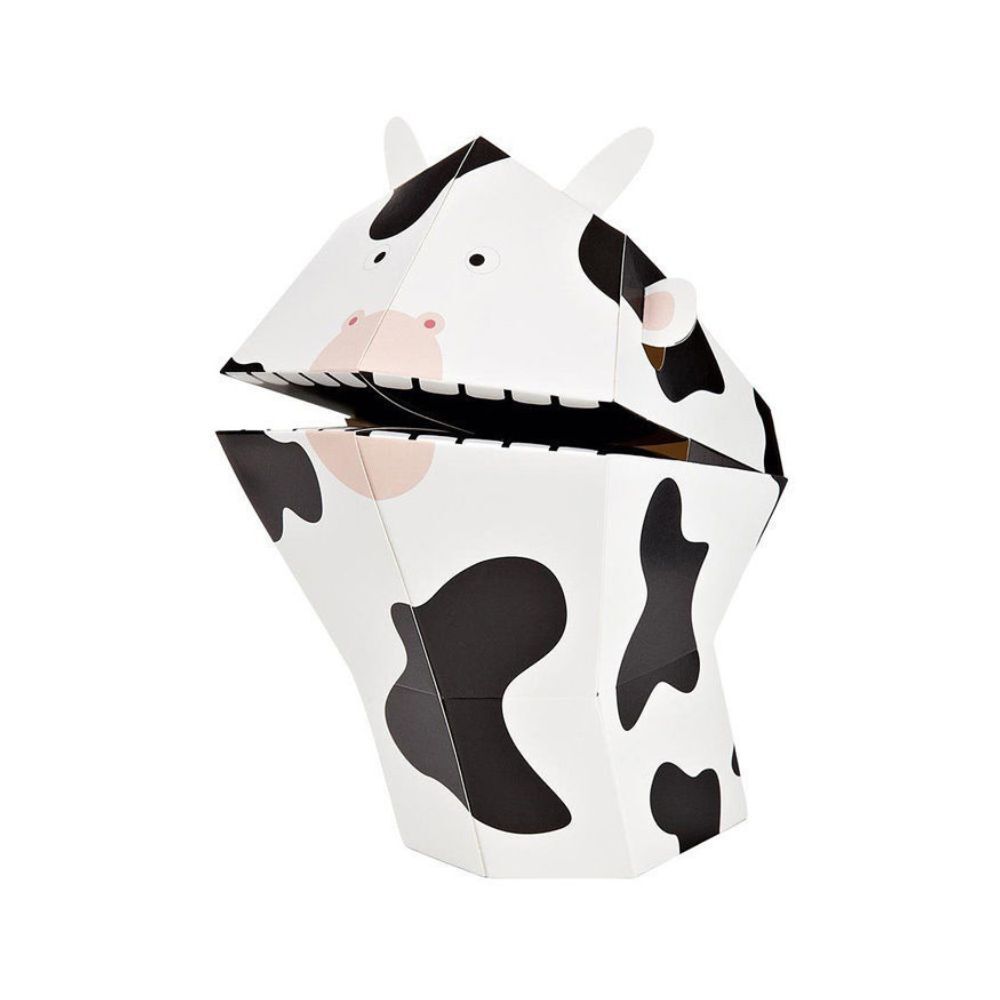 NPW Farm Animal Hand Puppets