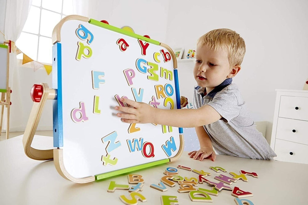 Hape Anywhere Art Studio