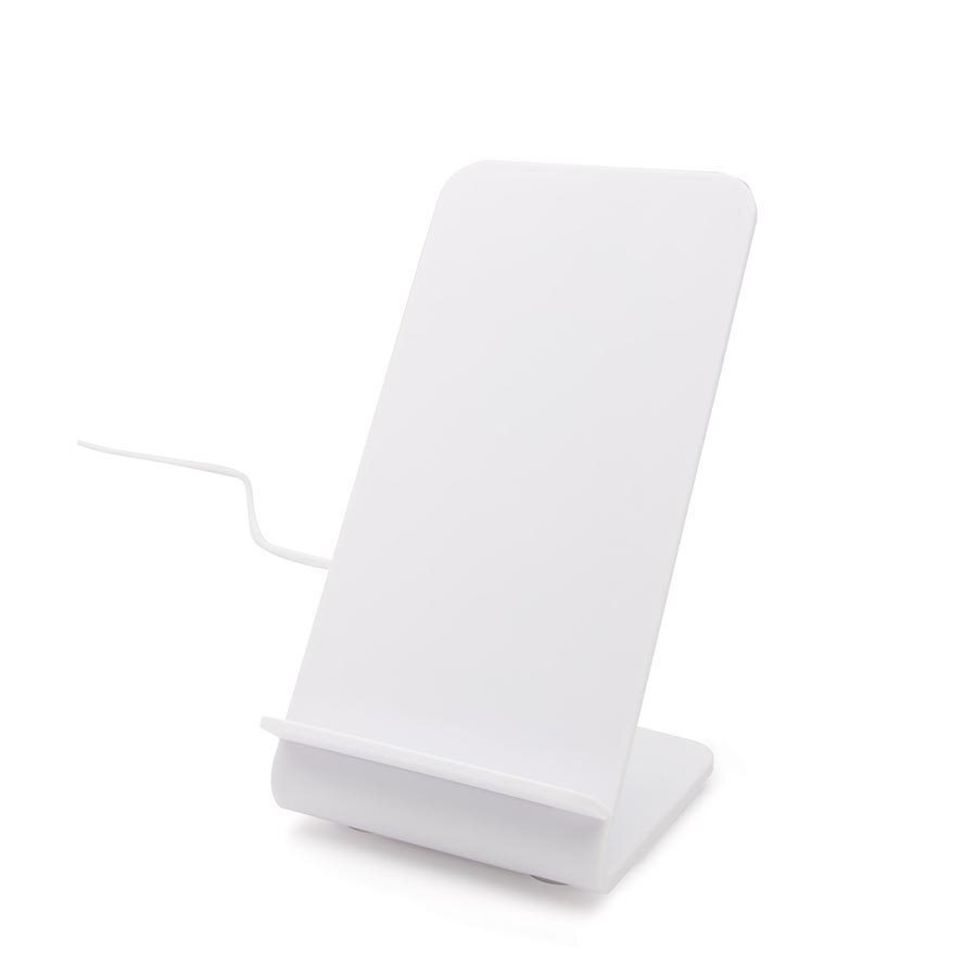 IS Gift Standing Wireless Charging Dock