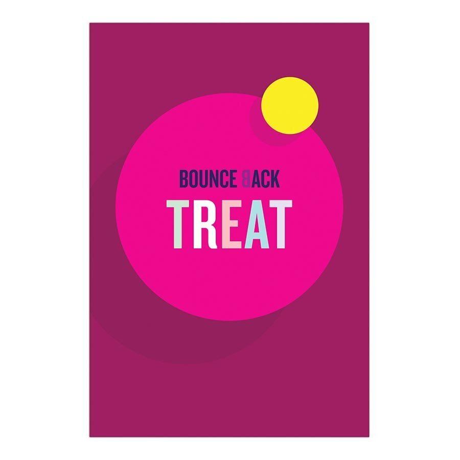 Knock Knock Breakup Bounce Back Kit