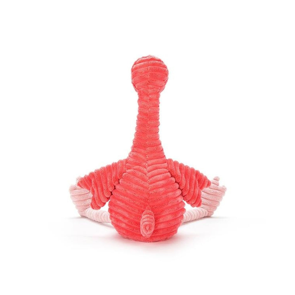 Jellycat Cordy Roy Flamingo Medium