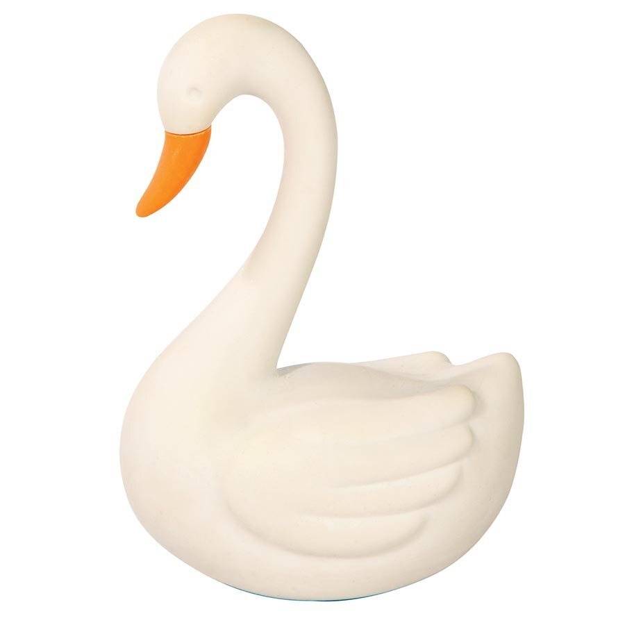IS Gift XL Swan Erasers (2 Packs)