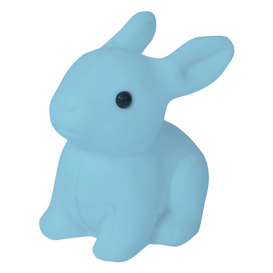 Erase It! Colourful Bunnies Set of 4 Erasers (4 Packs)