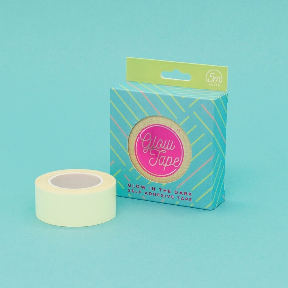 Luckies of London Glow Tape