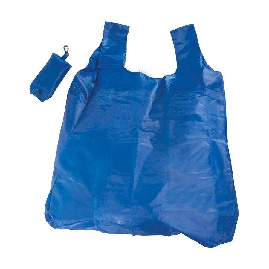 IS Gift Foldable Shopper Set of 4 (Assorted)