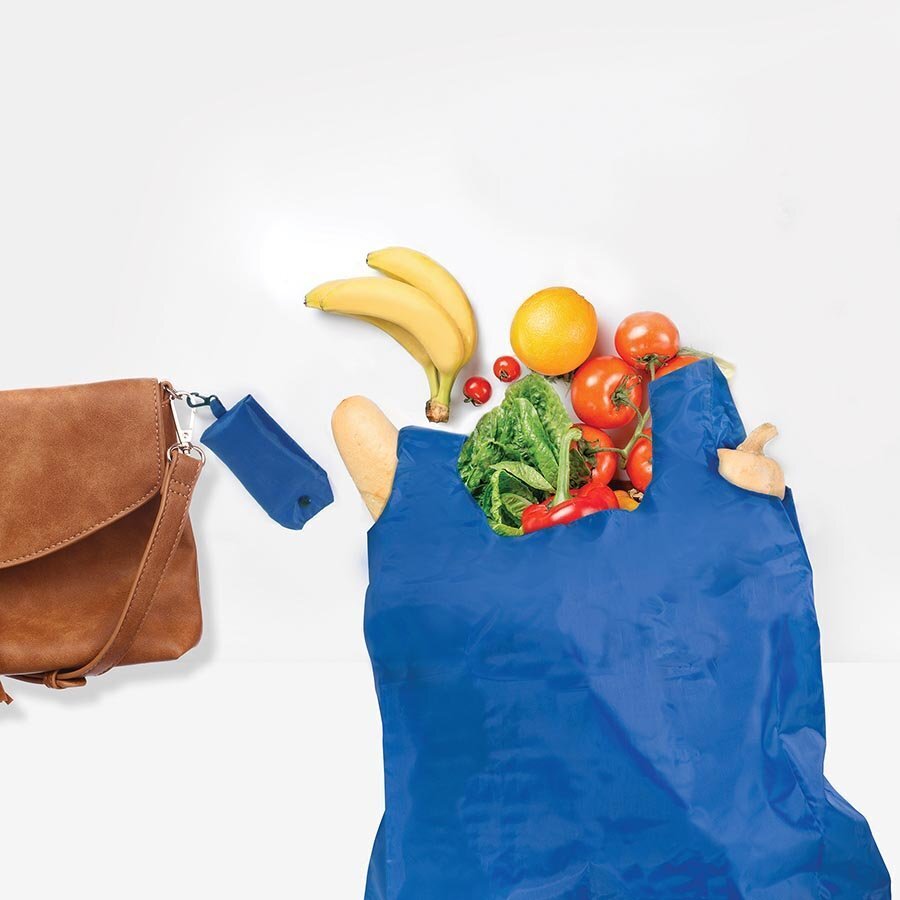 IS Gift Foldable Shopper Set of 4 (Assorted)