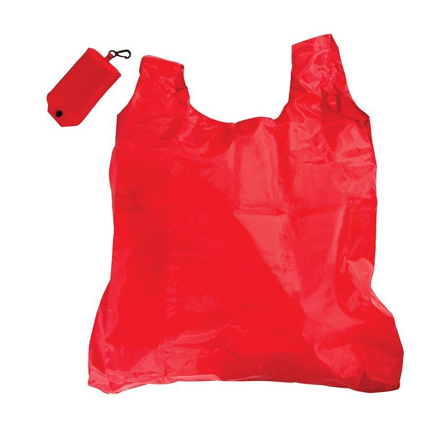 IS Gift Foldable Shopper Set of 4 (Assorted)