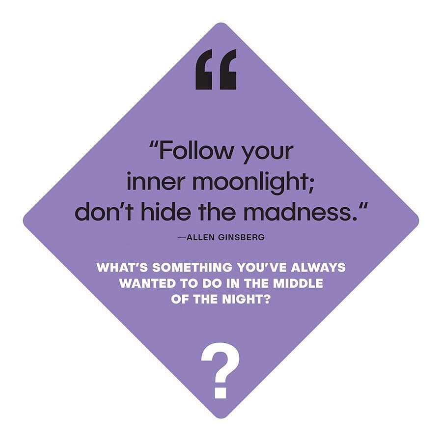 Knock Knock Quotes & Questions On Hopes & Dreams