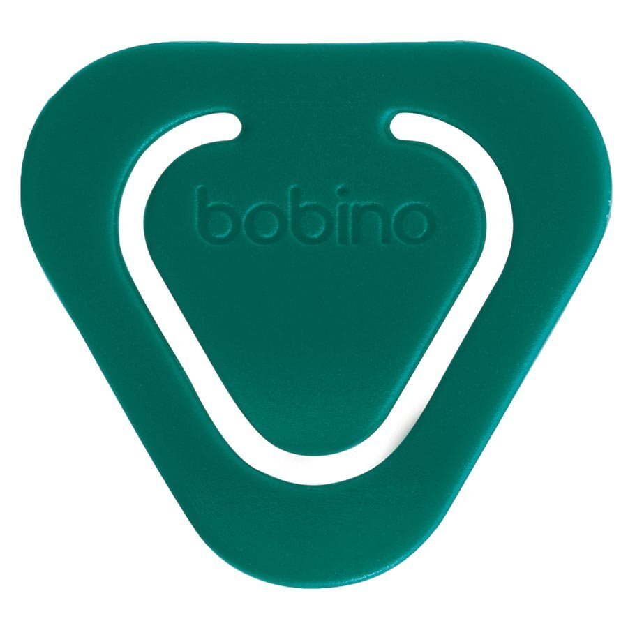 Bobino Sticky Clip - 6 Clips in a Pack