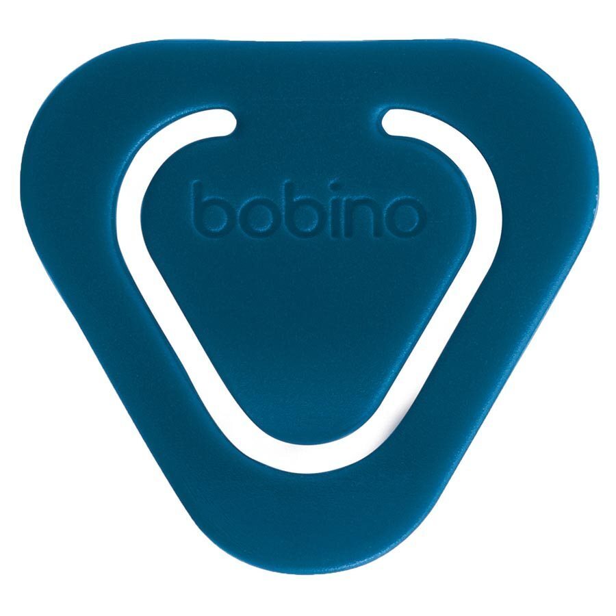 Bobino Sticky Clip - 6 Clips in a Pack