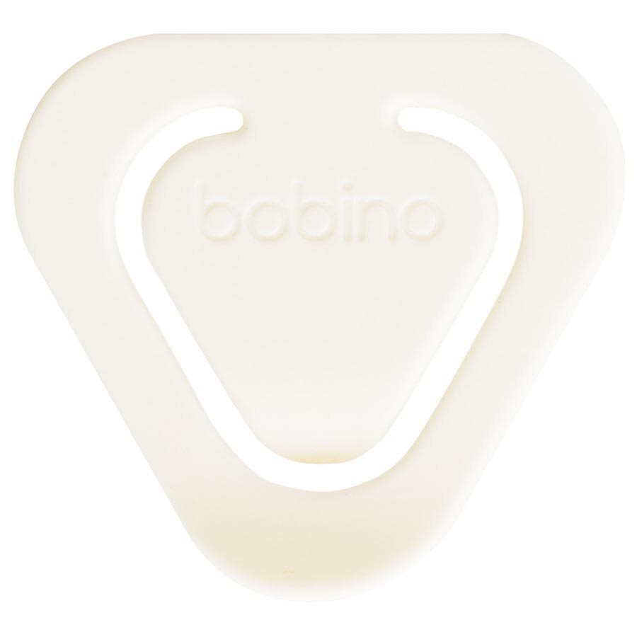 Bobino Sticky Clip - 6 Clips in a Pack