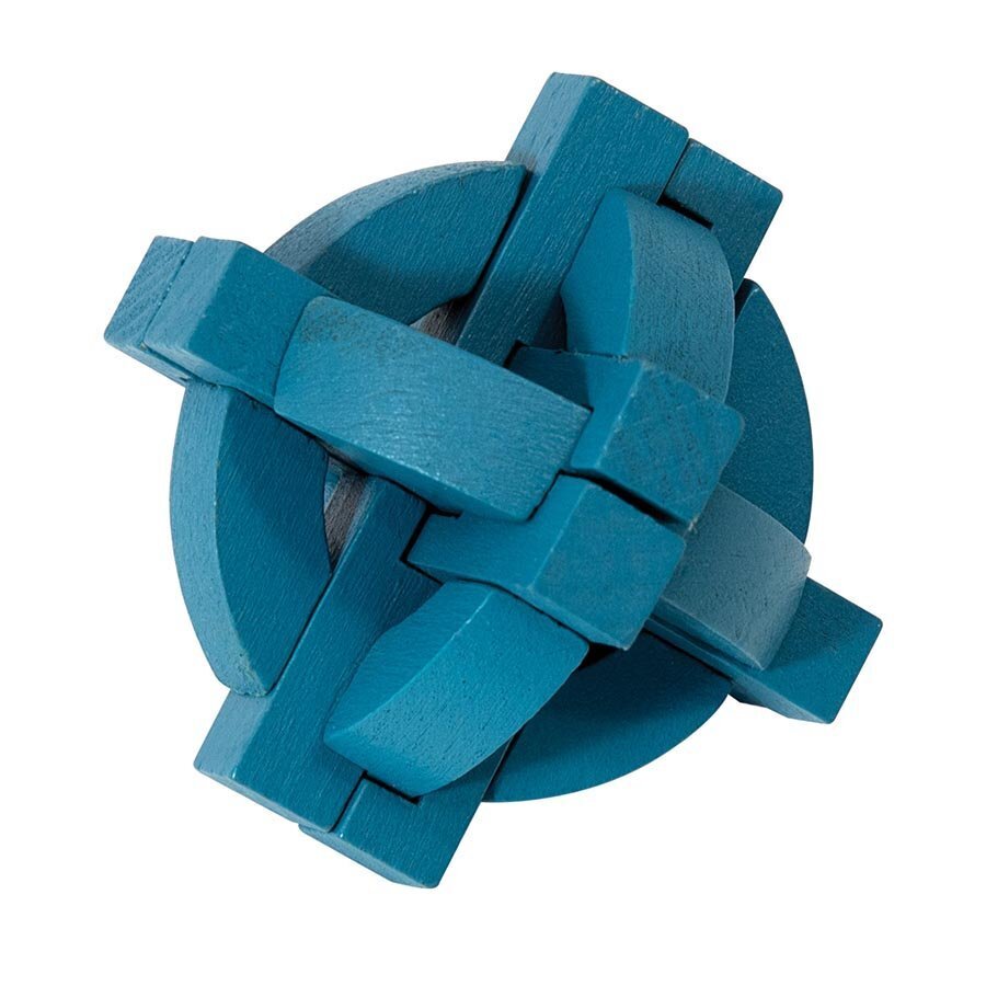 IS Gift Classic Wooden Puzzles