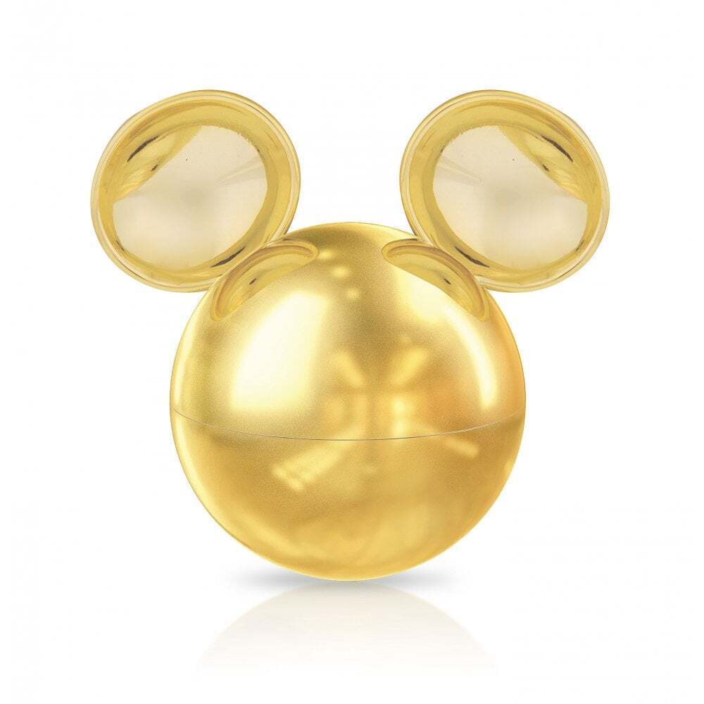 Mad Beauty Mickey's 90th Lip Balm
