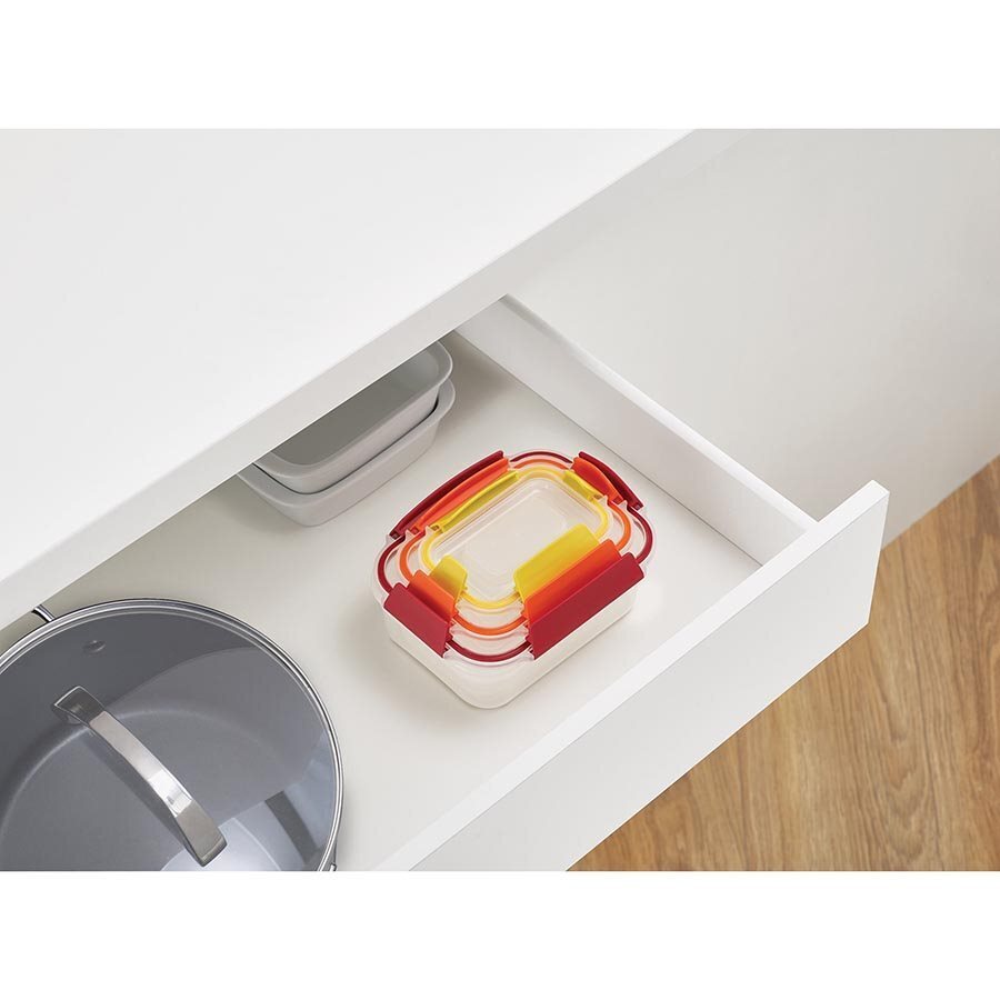Joseph Joseph Nest Lock Storage 3-Piece Set
