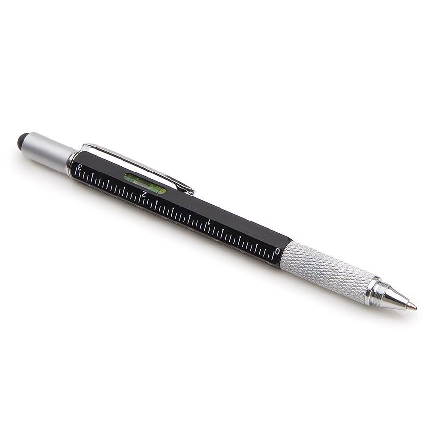 IS Gift The Executive Book of Essentials Multitool Set