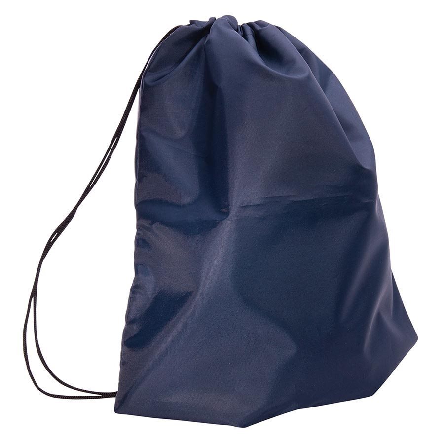IS Gift Foldable Drawstring Backpack
