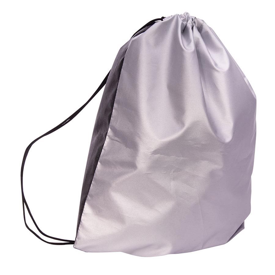 IS Gift Foldable Drawstring Backpack