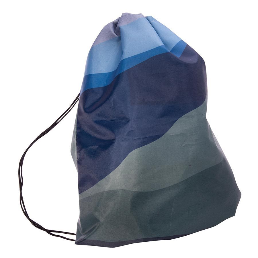 IS Gift Foldable Drawstring Backpack