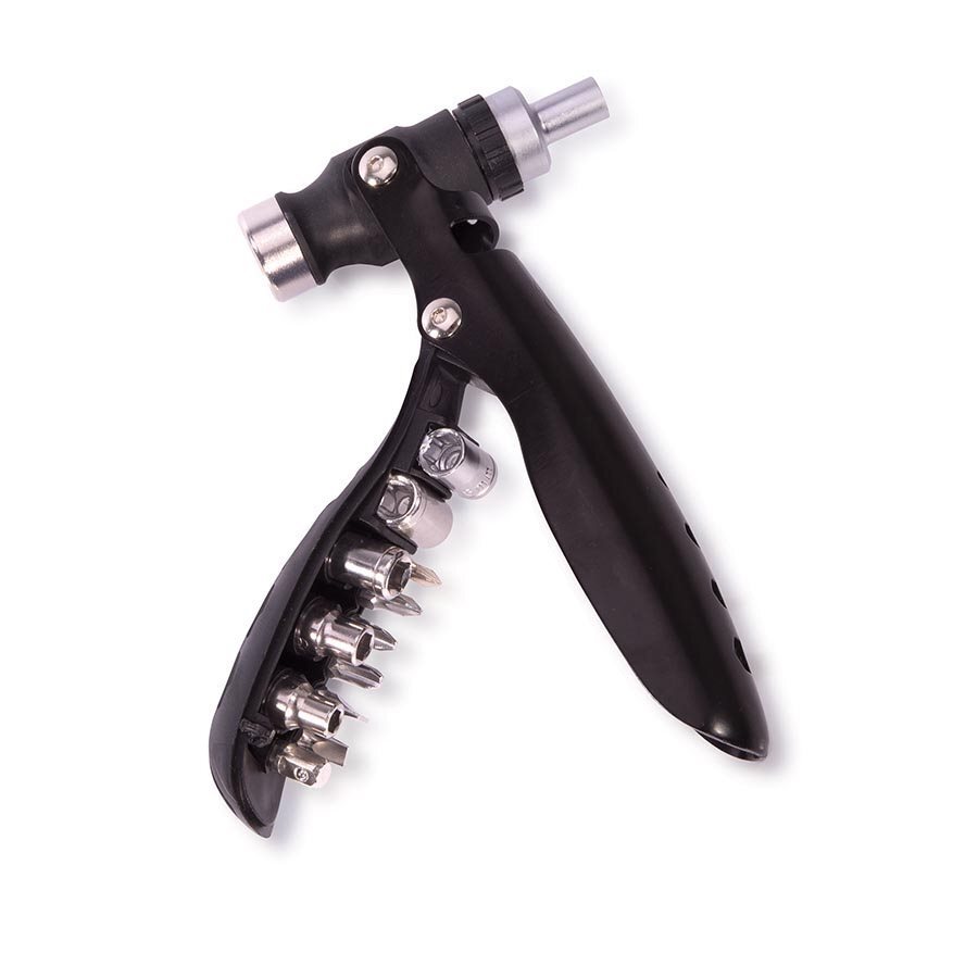 IS Gift Hammer 19-in-1 Multi Tool