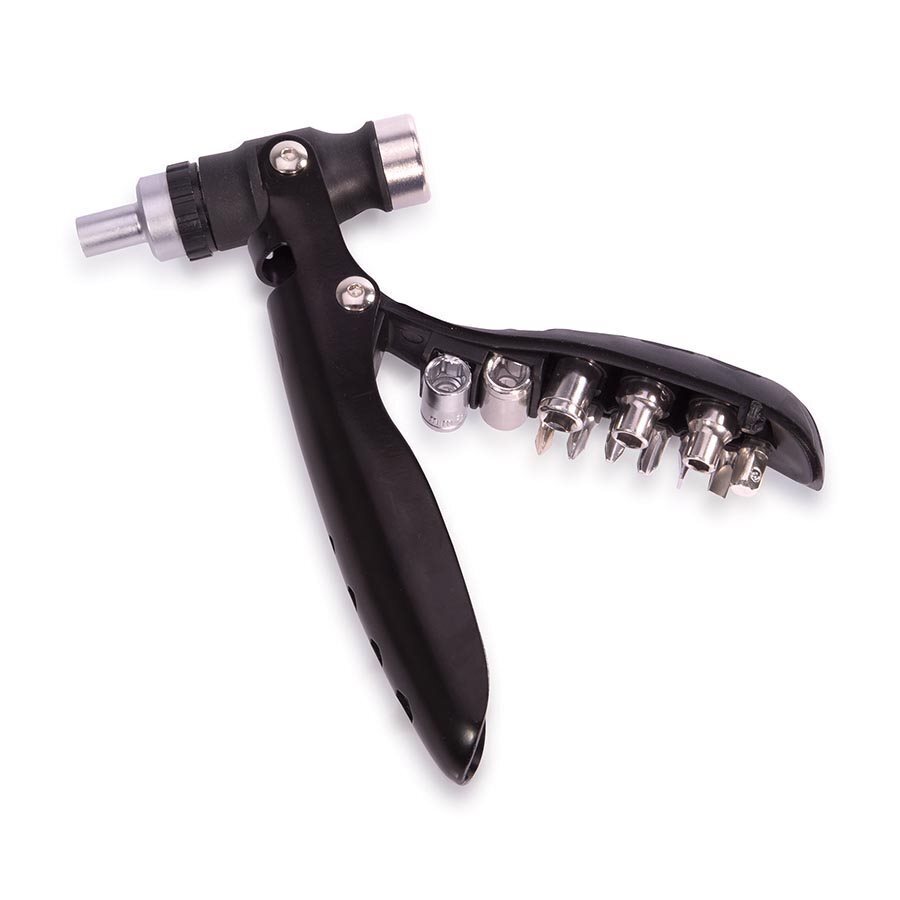 IS Gift Hammer 19-in-1 Multi Tool