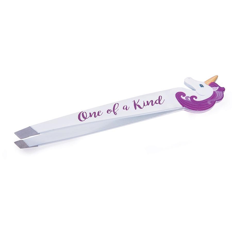 IS Gift Unicorn Tweezers