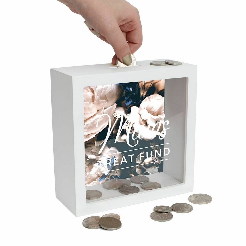 Splosh Moonlit Blossoms Change Box