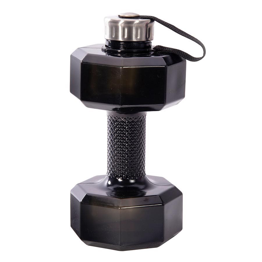 IS Gift Dumbbell Water Bottle 1.3L