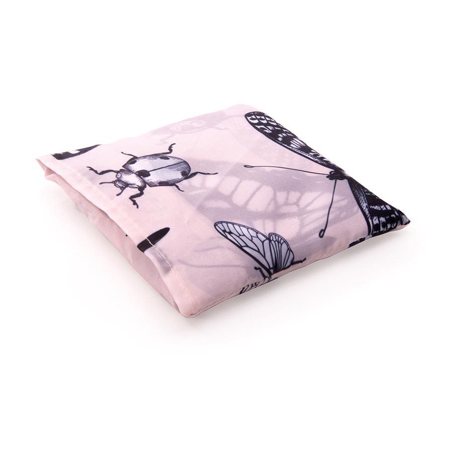 IS Gift Foldable Shopper - Insects