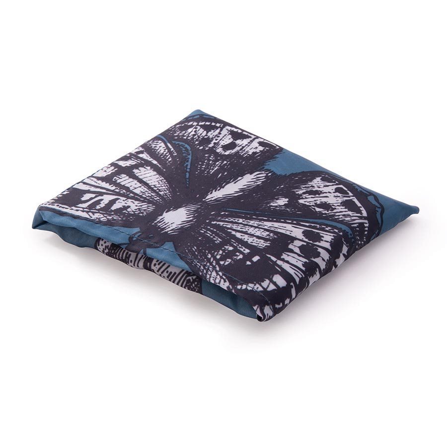 IS Gift Foldable Shopper - Insects