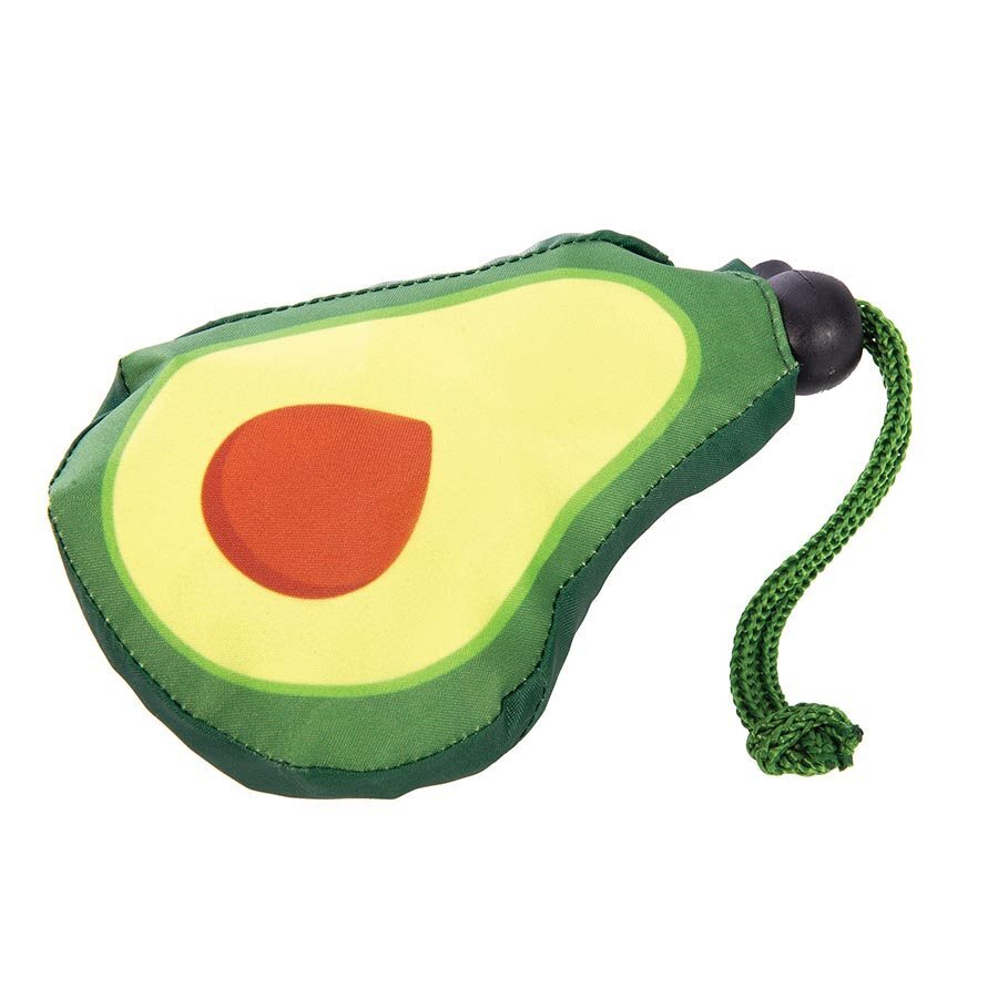 IS Gift Avocado Eco Bag