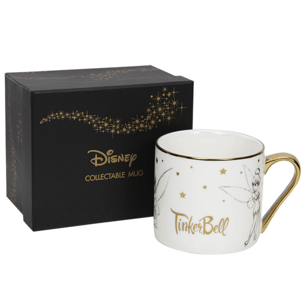 Disney Collectable Mug Tinkerbell